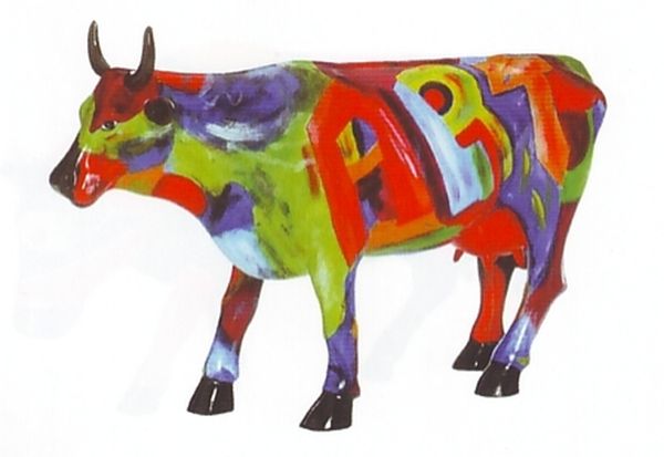 mucca-dipinta2
