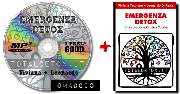 Webinar Emergenza Detox - Viviana e Leonardo