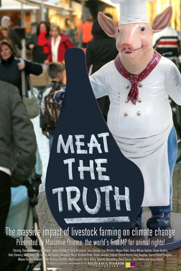 Meat the truth - carne la verità sconosciuta 