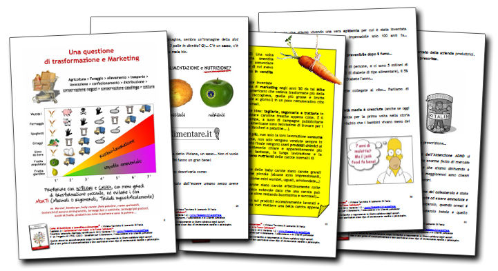 ebook autodifesalimentare - the final