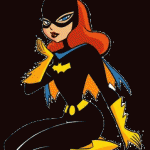 batgirl