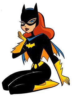 batgirl