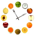 gestione tempo alimentazione