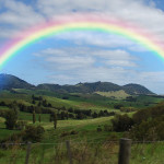 Arcobaleno Autodifesa Alimentare