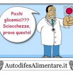 corso di nutrizione Autodifesa Alimentare