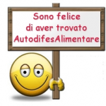 Corso Nutrizione e Autodifesa Alimentare