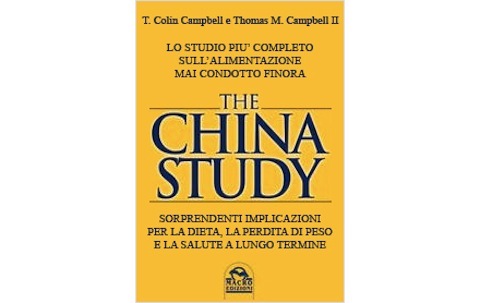 the china study