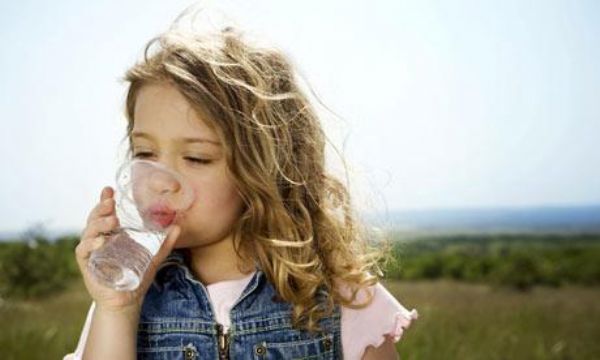 Dossier Acqua dagli Autori di Autodifesa Alimentare