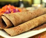 Corso di nutrizione: injera