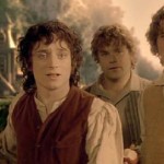 Hobbit Il Signore degli Anelli