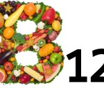 Vitamina B12 nella dieta Vegetariana e Vegana