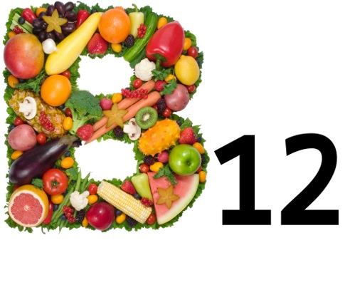 Vitamina B12 nella dieta Vegetariana e Vegana