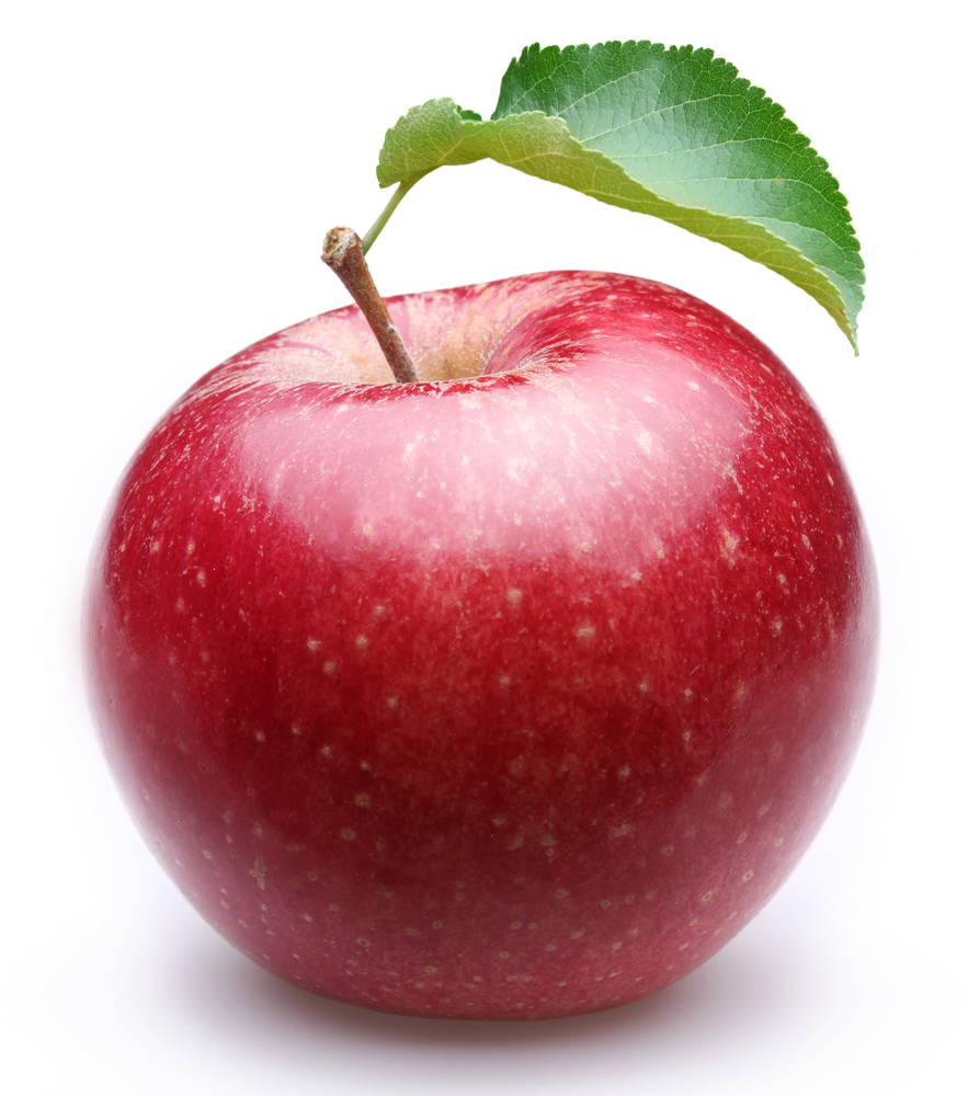 Risultato immagini per gif una mela al giorno