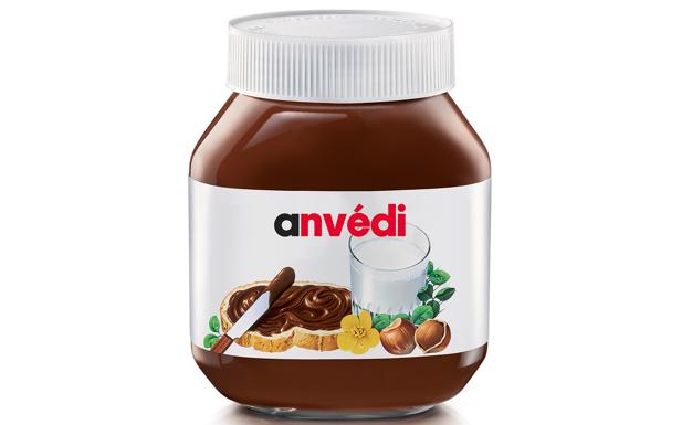 dialetti regionali nutella