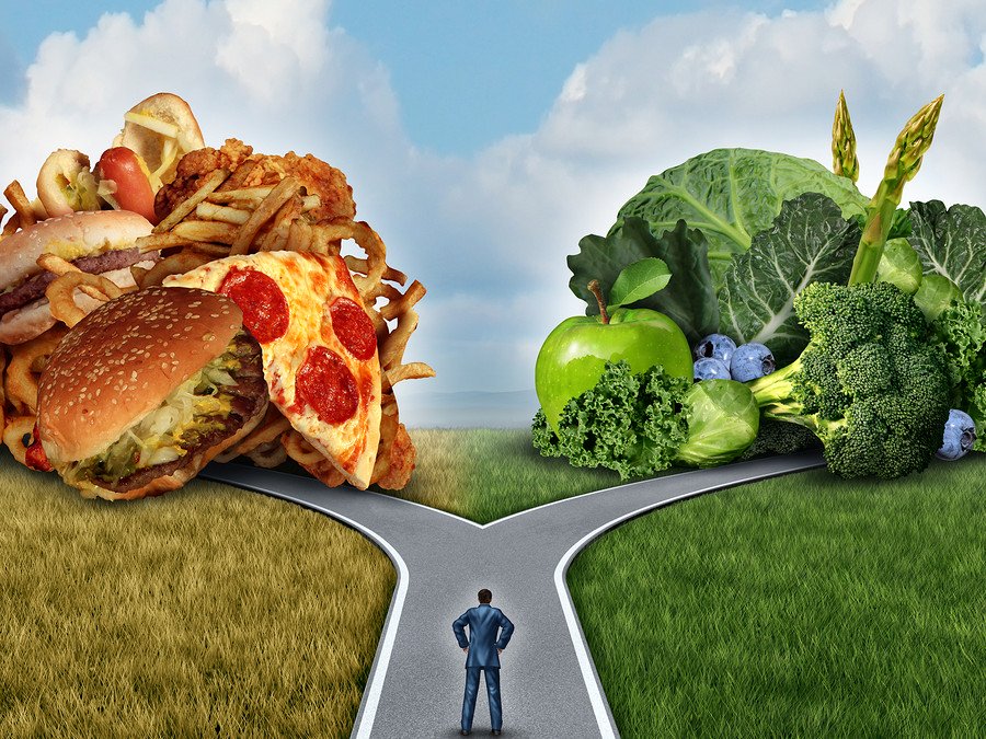 nutrizione consapevole - Corso di Autodifesa Alimentare