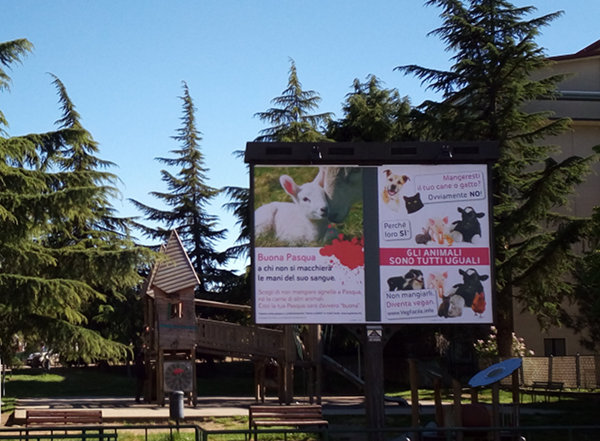 Gesù mangiava l'Agnello?