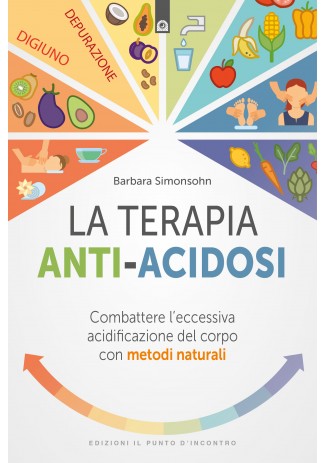 Terapia anti acidosi - Barbara Simonsohn