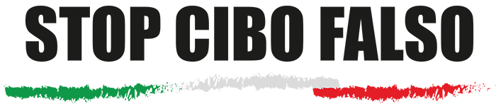 Petizione STOP CIBO FALSO