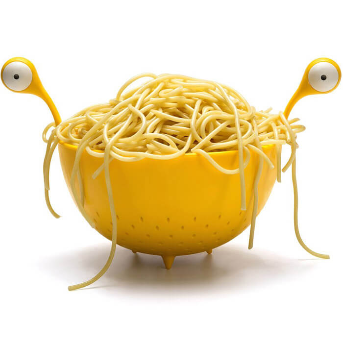 spaghetti