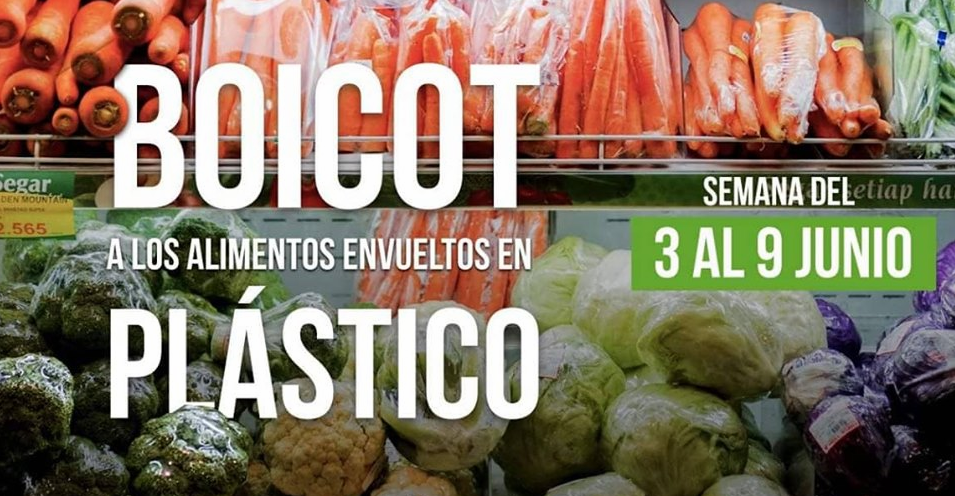 No plastica 
